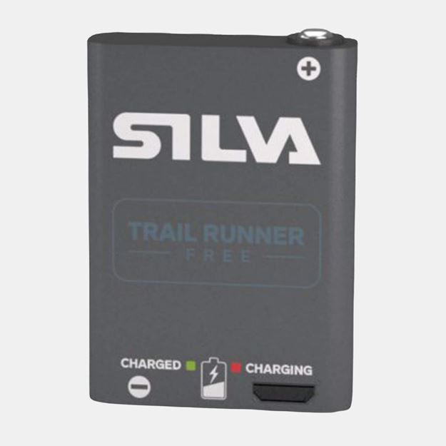 Picture of SILVA HYBRID BATTERY 1.25AH